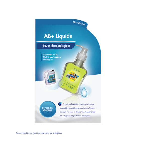 AB+ Liquide