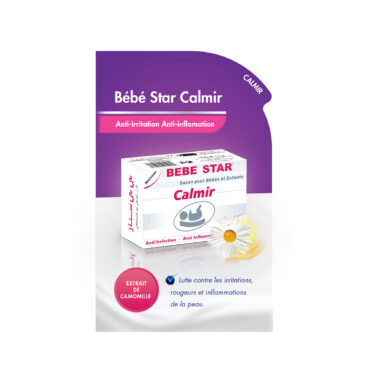 Bébé Star Calmir